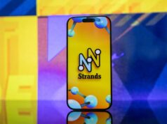 NYT Strands hints, answers for August 14, 2026