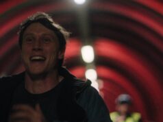 ‘Mission’ review: George MacKay is transcendent in this fever dream about living