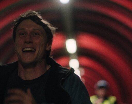 ‘Mission’ review: George MacKay is transcendent in this fever dream about living