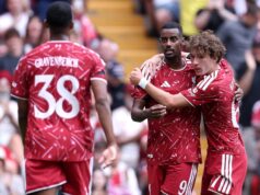 Liverpool vs. Como 2026 livestream: How to watch Pre-Season Friendly for free