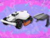Best robot lawn mower deal: Save $851 on the Mammotion Luba 3 + garage