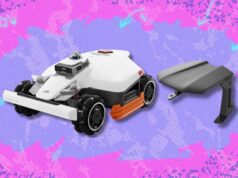 Best robot lawn mower deal: Save $851 on the Mammotion Luba 3 + garage