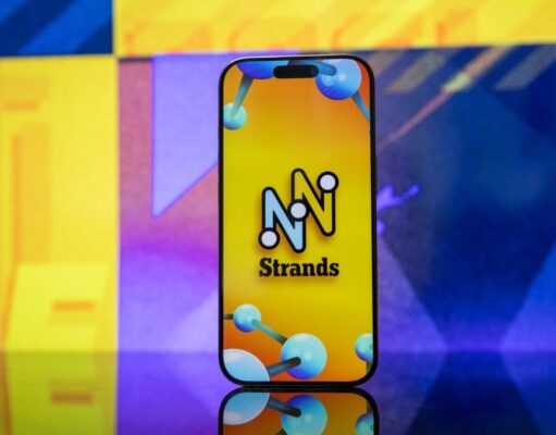 NYT Strands hints, answers for August 18, 2026