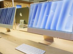 Apple leaked several new products besides the AirPods with cameras