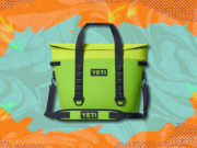 Best Yeti deal: Save $70 on Yeti Hopper M Series cooler