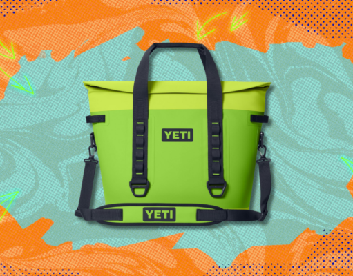 Best Yeti deal: Save $70 on Yeti Hopper M Series cooler