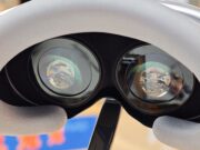 Apple reportedly cuts dozens from Vision Pro team