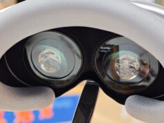 Apple reportedly cuts dozens from Vision Pro team
