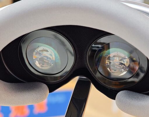 Apple reportedly cuts dozens from Vision Pro team