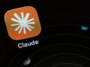 Claude is down | Mashable