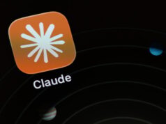 Claude is down | Mashable