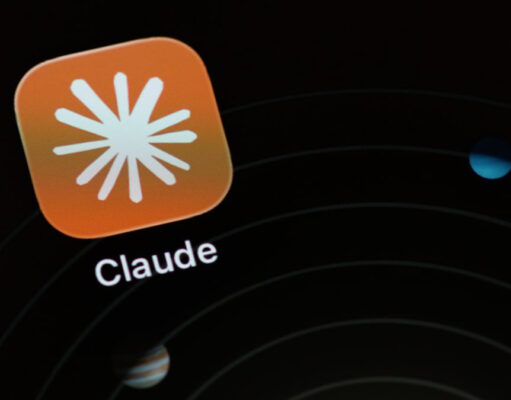 Claude is down | Mashable
