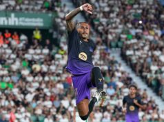 Barcelona vs. Athletic Club 2026 livestream: How to watch La Liga for free
