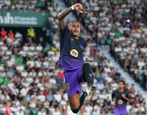 Barcelona vs. Athletic Club 2026 livestream: How to watch La Liga for free