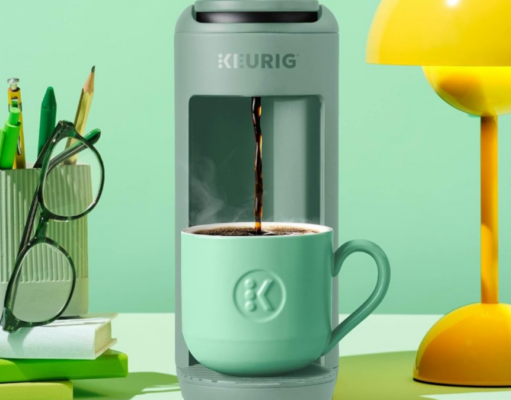 Keurig K-Mini Mate deal: $40 off at Amazon