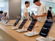 Apple is reportedly preparing iPhone price hikes