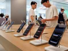 Apple is reportedly preparing iPhone price hikes