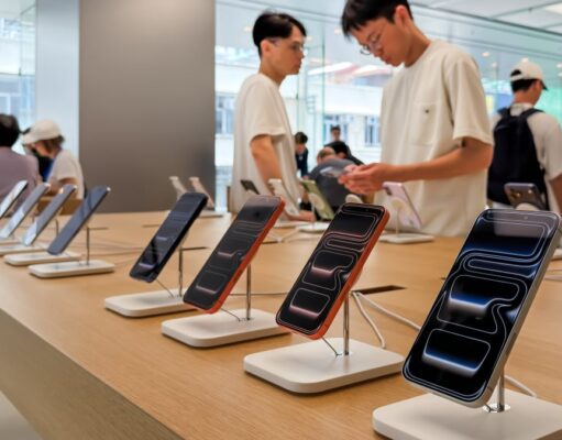 Apple is reportedly preparing iPhone price hikes