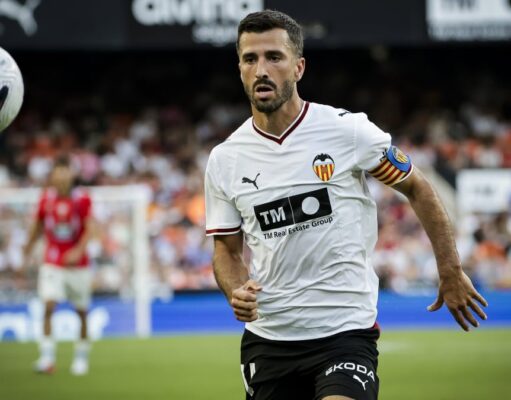 Valencia vs. Real Betis 2026 livestream: How to watch La Liga for free