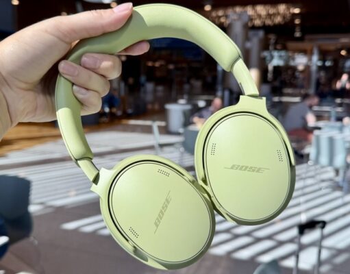 The 8 noise-cancelling headphones I recommend for traveling