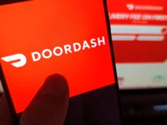 DoorDash Streaks 2026: How to earn $250 in credit and win a Dodge Charger