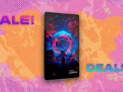 Best Lenovo tablet deal: Legion Tab Gen 5 is $160 off