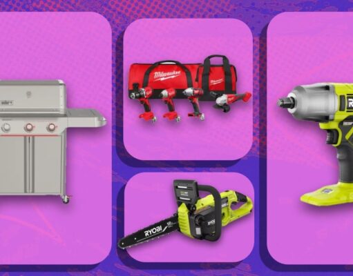 Home Depot Labor Day Sale 2026: Best deals on grills, power tools, outdoor gear, and more