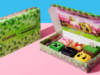 Crumbl Minecraft cookies: Full menu and mystery spoons