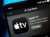 The latest Apple price hike: Apple TV streaming service