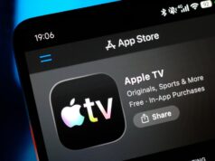 The latest Apple price hike: Apple TV streaming service