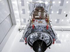 NASA’s Roman will be first telescope to push astronomy into ‘the cloud’