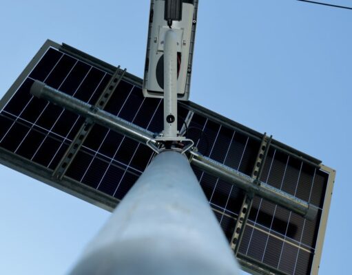 Texas blocks funding for Flock as backlash grows against AI surveillance cameras