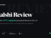 Kalshi Review: The First CFTC-Regulated Perps in the US