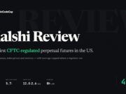 Kalshi Review: The First CFTC-Regulated Perps in the US