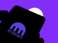 Kraken Opens 7,000 US Stocks to European Investors