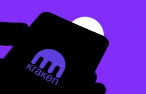 Kraken Opens 7,000 US Stocks to European Investors