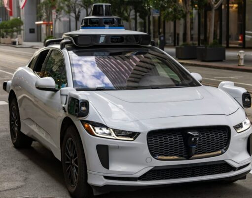 Alphabet’s Waymo Unveils Custom Silicon to Power Its Next-Gen Robotaxis