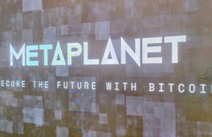 Metaplanet Puts 2,100 BTC Into Super League for US Expansion