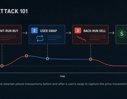 Ethereum’s Top Sandwich Bot Made $295M, Then Lost $7.5M