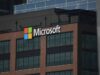 Microsoft Nearly Left China. AI Gave It a Reason to Stay