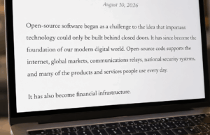 Over 40 Crypto Firms Sound the Alarm on AI’s Security Divide – Bitcoin News