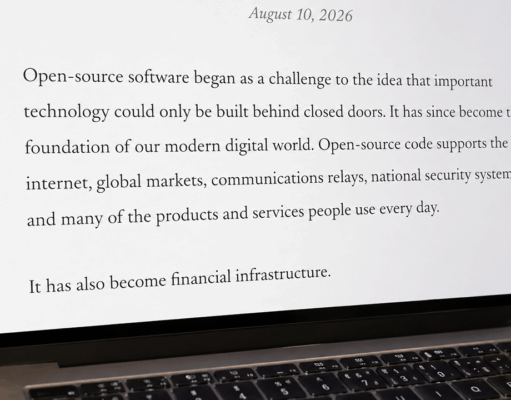 Over 40 Crypto Firms Sound the Alarm on AI’s Security Divide – Bitcoin News