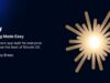 Breez Announces Glow, An Open Source Bitcoin To Stablecoins Progressive Web App
