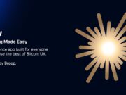 Breez Announces Glow, An Open Source Bitcoin To Stablecoins Progressive Web App