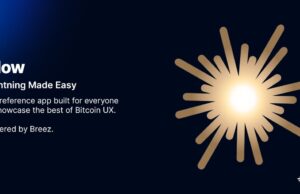 Breez Announces Glow, An Open Source Bitcoin To Stablecoins Progressive Web App