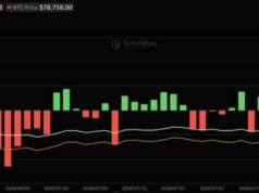 BlackRock’s IBIT Takes the Lead as Bitcoin ETFs Draw $337.6 Million