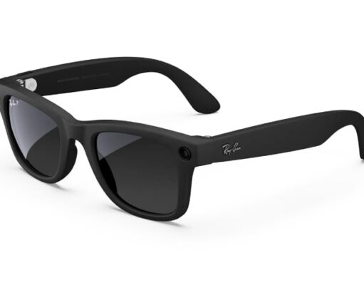 England and Wales Courts Ban Meta Smart Glasses Over Recording Risks