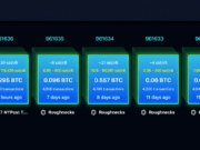 Replay Attack Alarm Grows as BIP-110 Backers Brand Bitcoin ‘Spamcoin’