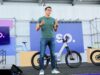 Rivian spinoff Also to start delivering e-bikes after months of delays