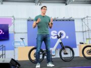 Rivian spinoff Also to start delivering e-bikes after months of delays